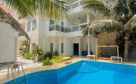Francesca Guest House